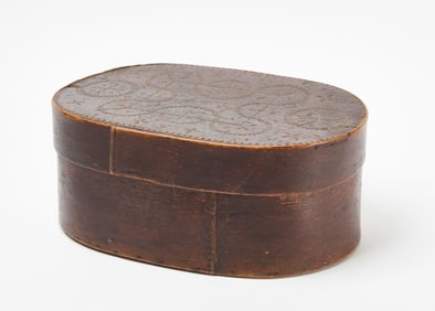 Mi’kmaq Brides Box