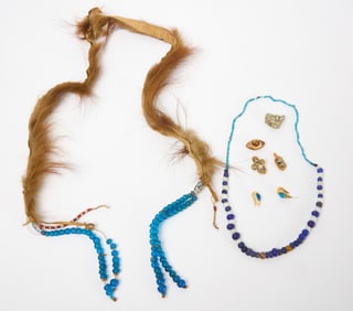 Group of Women's Jewelry Trade Items