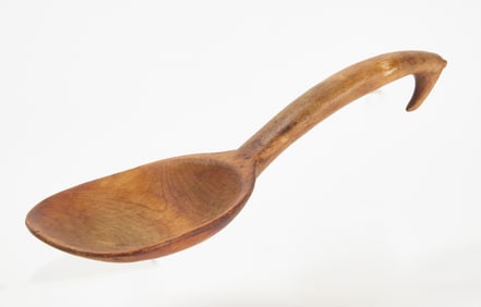 Woodlands Indian Scoop
