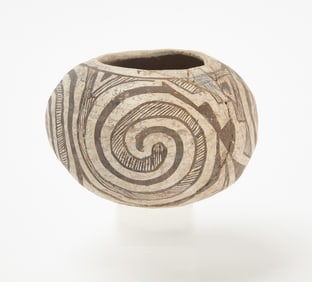 Small Anasazi Pot