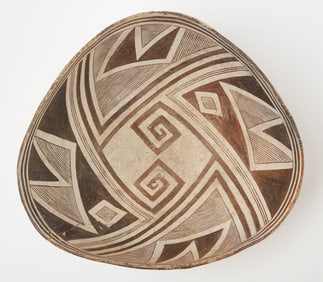 Mimbres Bowl