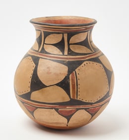 Santo Domingo Olla