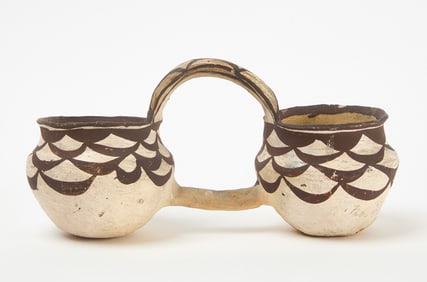 Zuni Double Cup