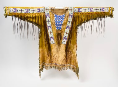 Central Plains War Shirt