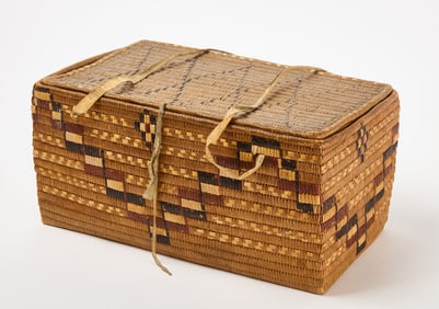 Thomson River Basket