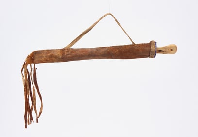 Native American Awl Case