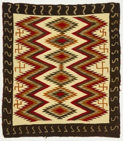 Navajo Rug