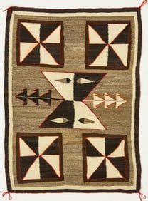 Navajo Rug