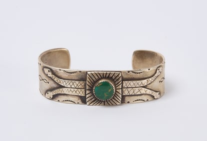 Early Native American Bracelet