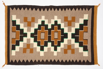 Navajo Woven Rug