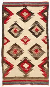 Navajo Rug