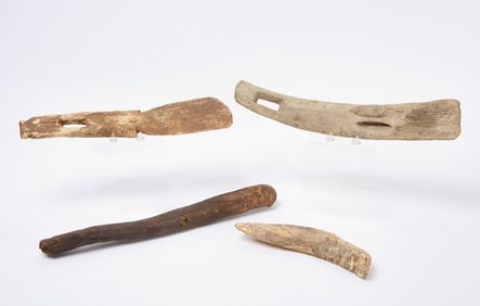 Eskimo Root Digger