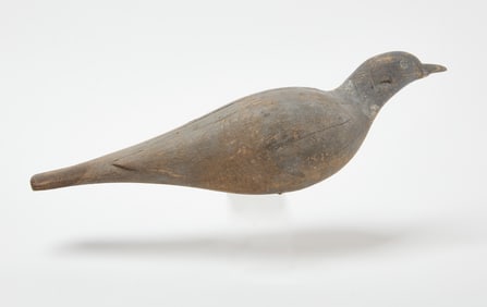 Dove Decoy