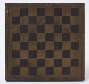 Small Checkerboard
