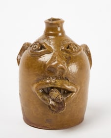 Face Jug