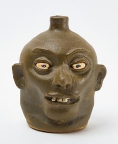 Face Jug by Lanier Meaders