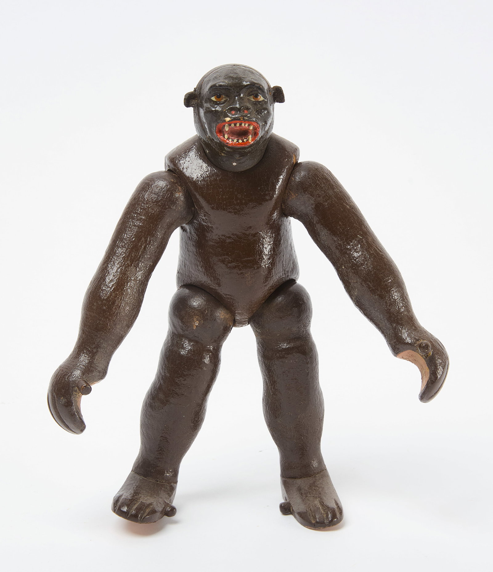 Schoenhut Gorilla (1 of 5)