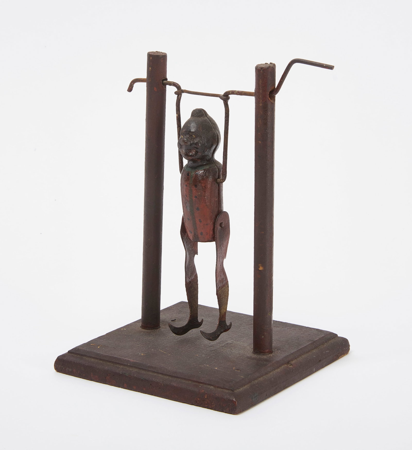 Early Acrobat Toy (1 of 4)