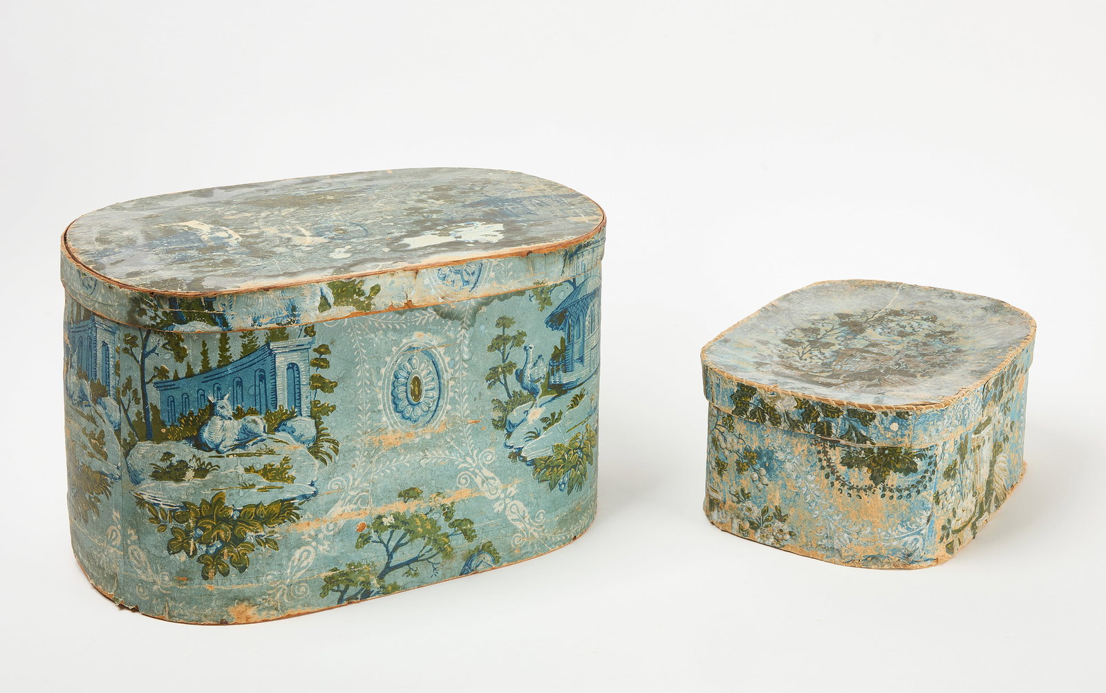 Two Wallpaper Boxes (1 of 3)