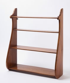 Whale End Shelf