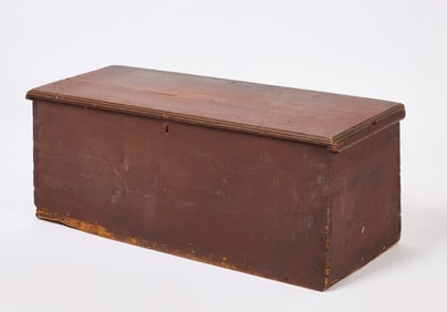 Blanket Chest