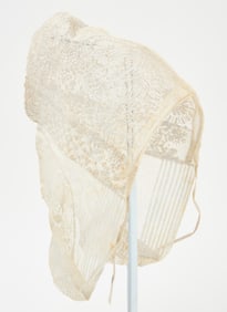 Lace Cap