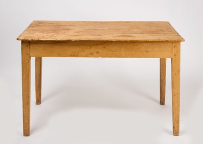 Country Work Table