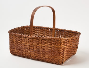Splint Basket