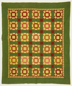 Calico Quilt