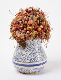 Doris Stauble - Still Life Arrangement
