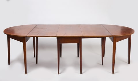 Banquet Dining Table