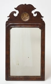 Queen Anne Mirror