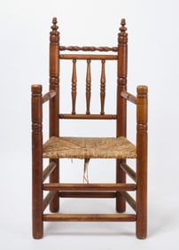 Carver Armchair