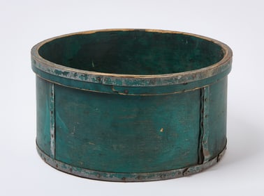Painted Measure