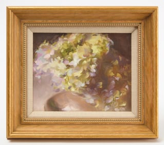 Sadie Valeri - Hydrangea