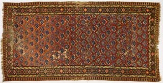 Soumac Carpet