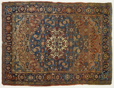 Persian Carpet