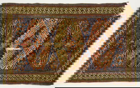 Caucasian Carpet