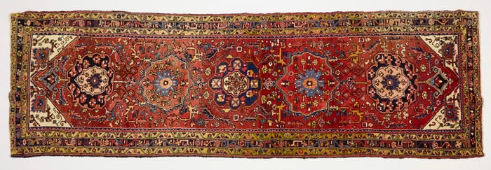 Oriental Rug