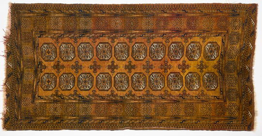 Bokhara Rug