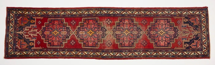 Persian Runner Carpet