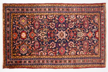 Persian Carpet