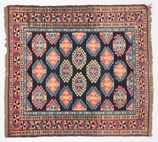 Caucasian Carpet