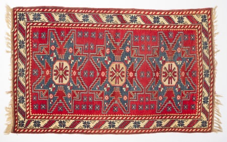 Yagcibedir Rug