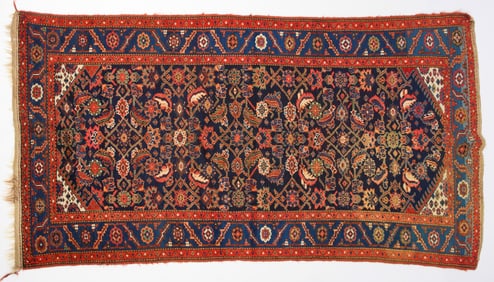Persian Carpet