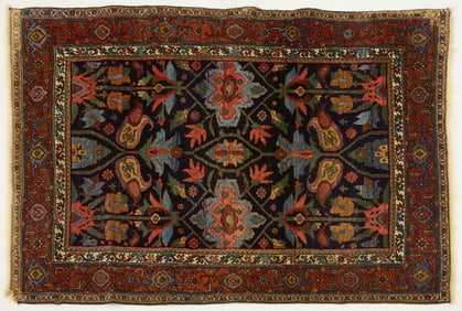 Persian Carpet