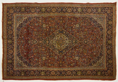 Large Perian Carpet