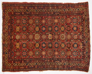 Persian Carpet