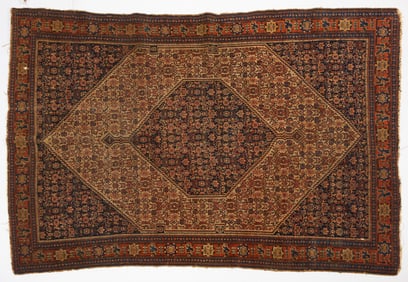 Persian Carpet