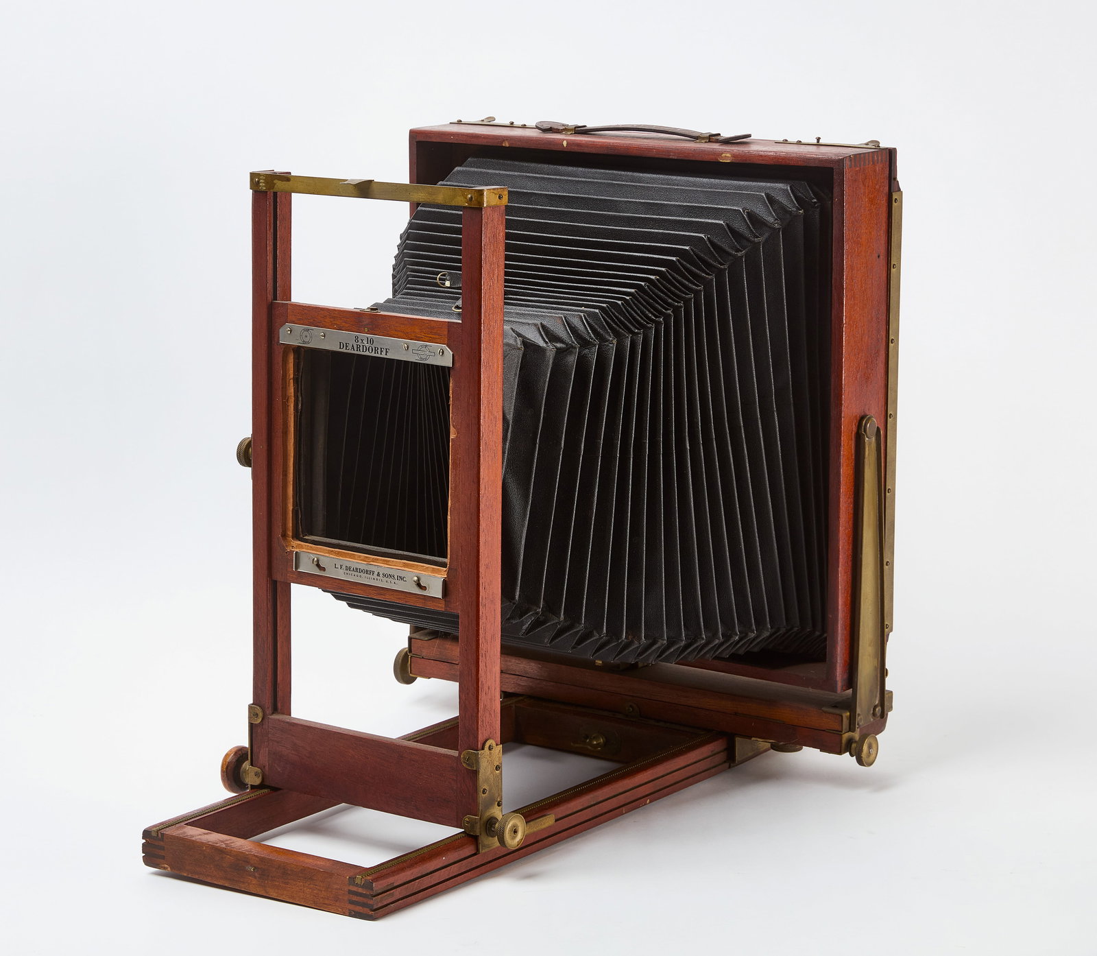Eastman 11x14 View Camera (1 of 7)